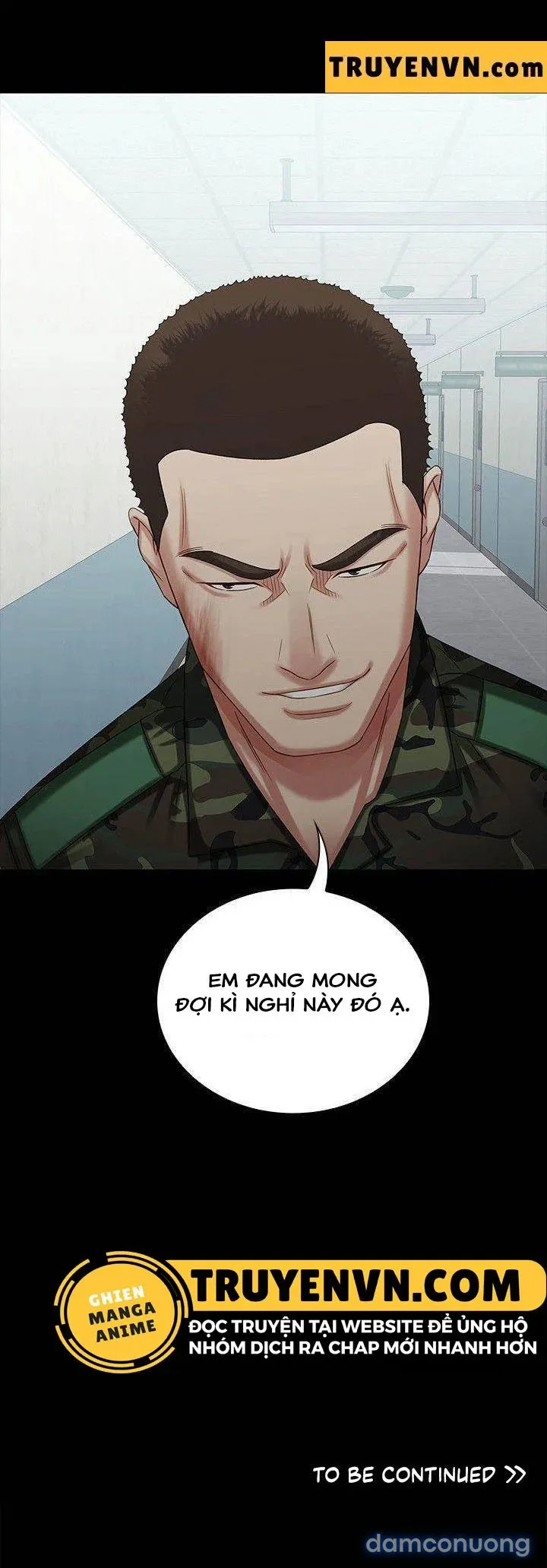 Sisters Duty – Sứ Mệnh Người Anh 