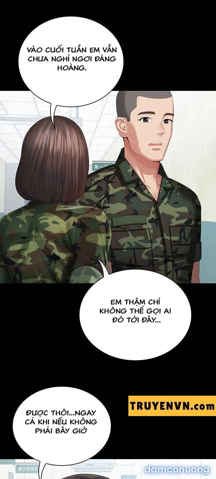 Sisters Duty – Sứ Mệnh Người Anh 