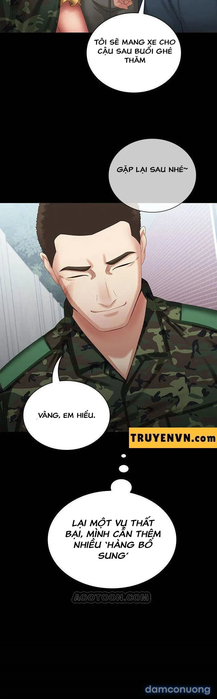 Sisters Duty – Sứ Mệnh Người Anh 