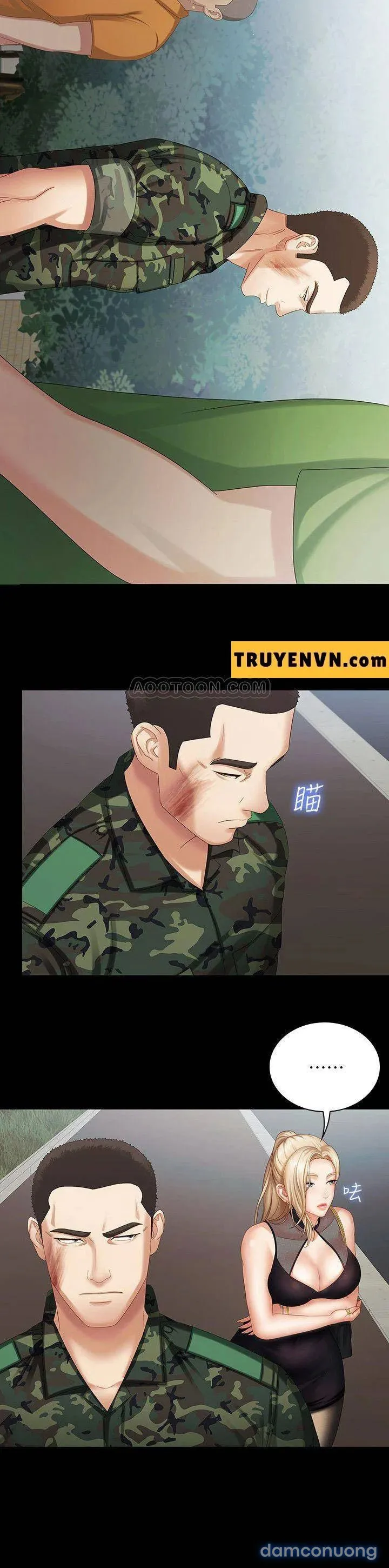 Sisters Duty – Sứ Mệnh Người Anh 