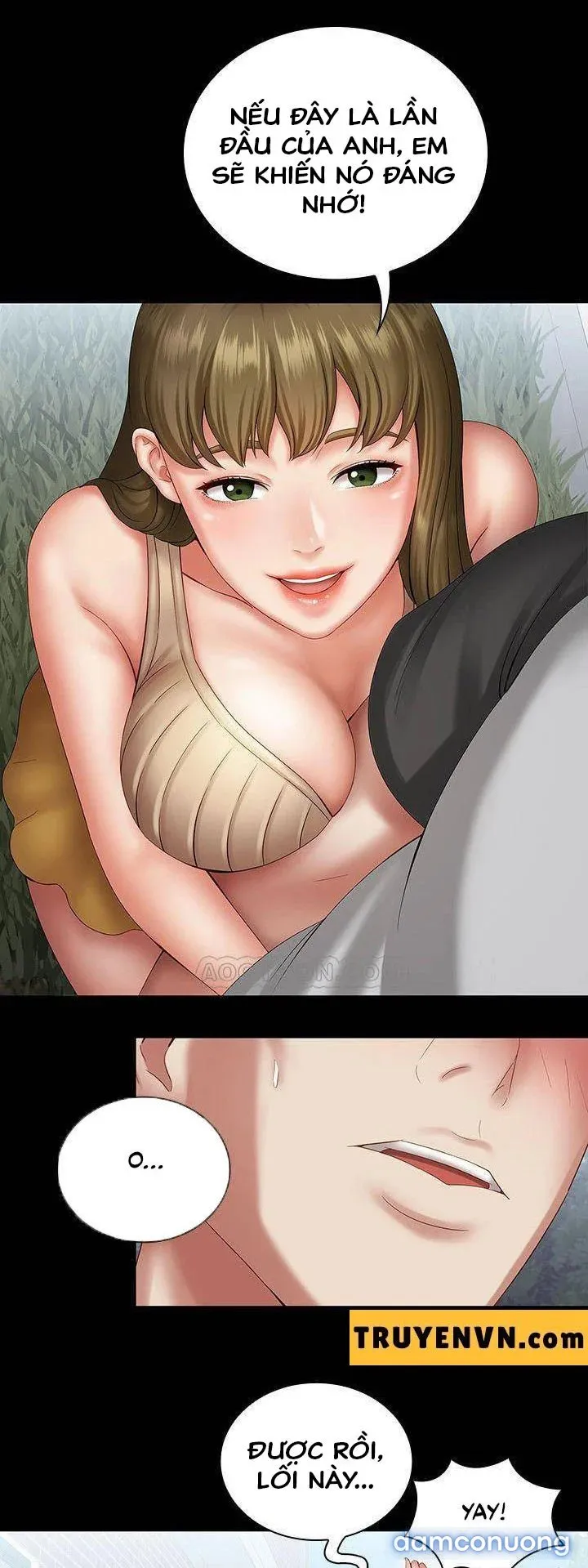 Sisters Duty – Sứ Mệnh Người Anh 