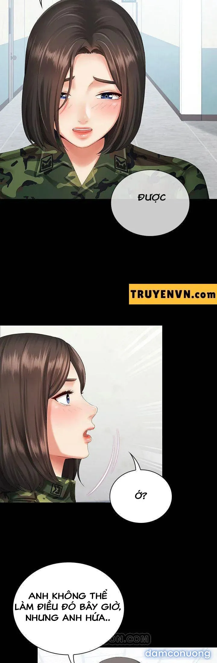 Sisters Duty – Sứ Mệnh Người Anh 