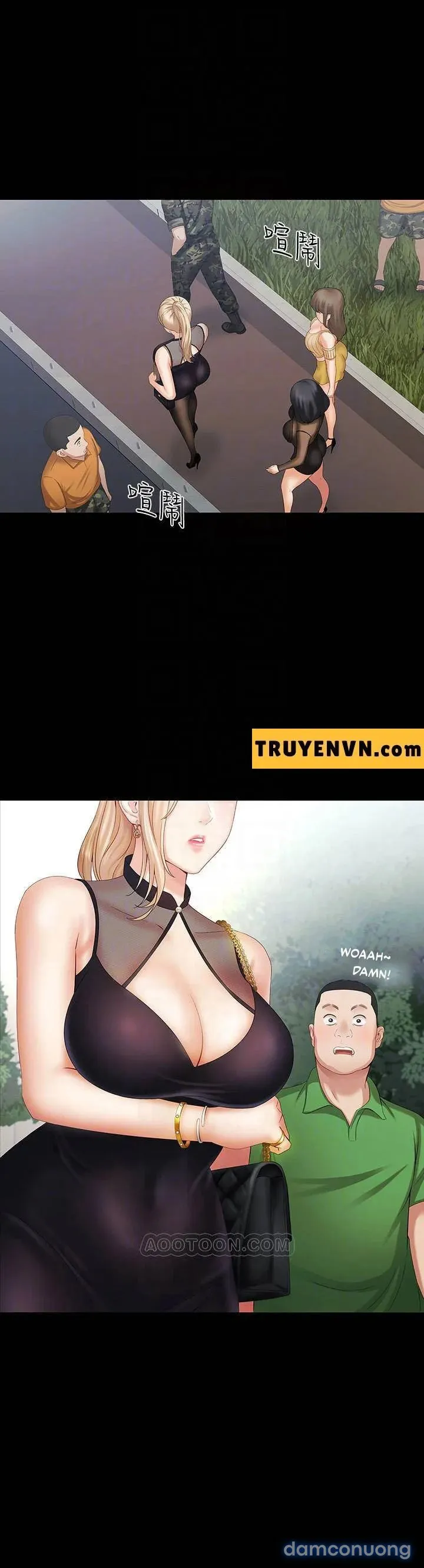 Sisters Duty – Sứ Mệnh Người Anh 