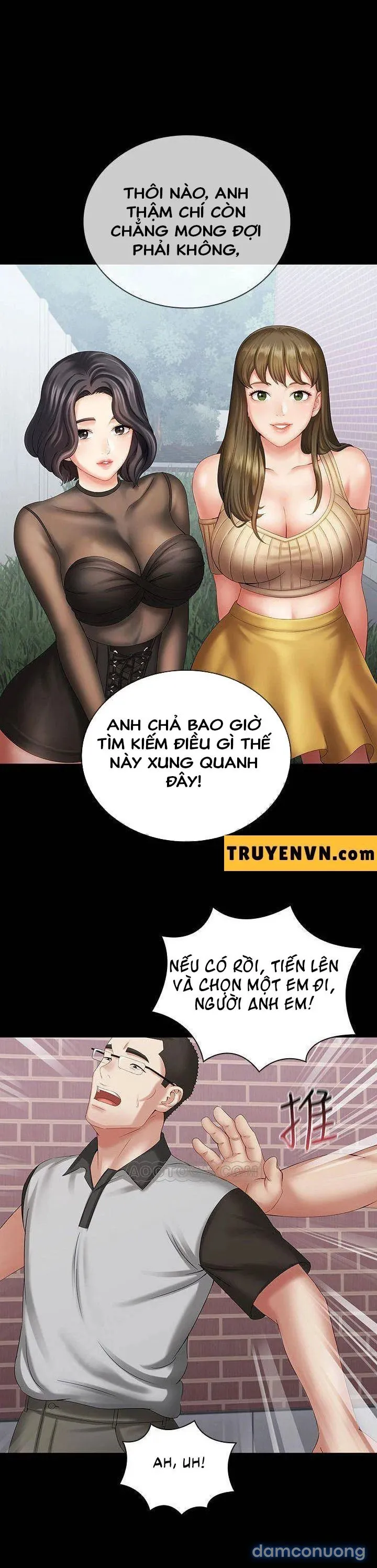 Sisters Duty – Sứ Mệnh Người Anh 