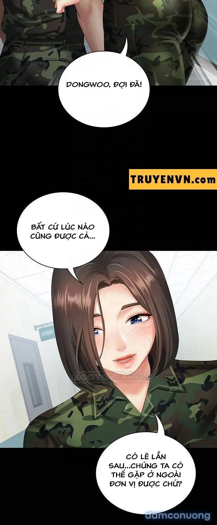 Sisters Duty – Sứ Mệnh Người Anh 