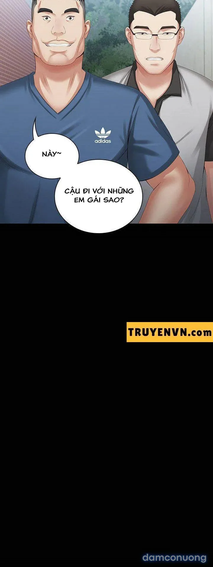Sisters Duty – Sứ Mệnh Người Anh 