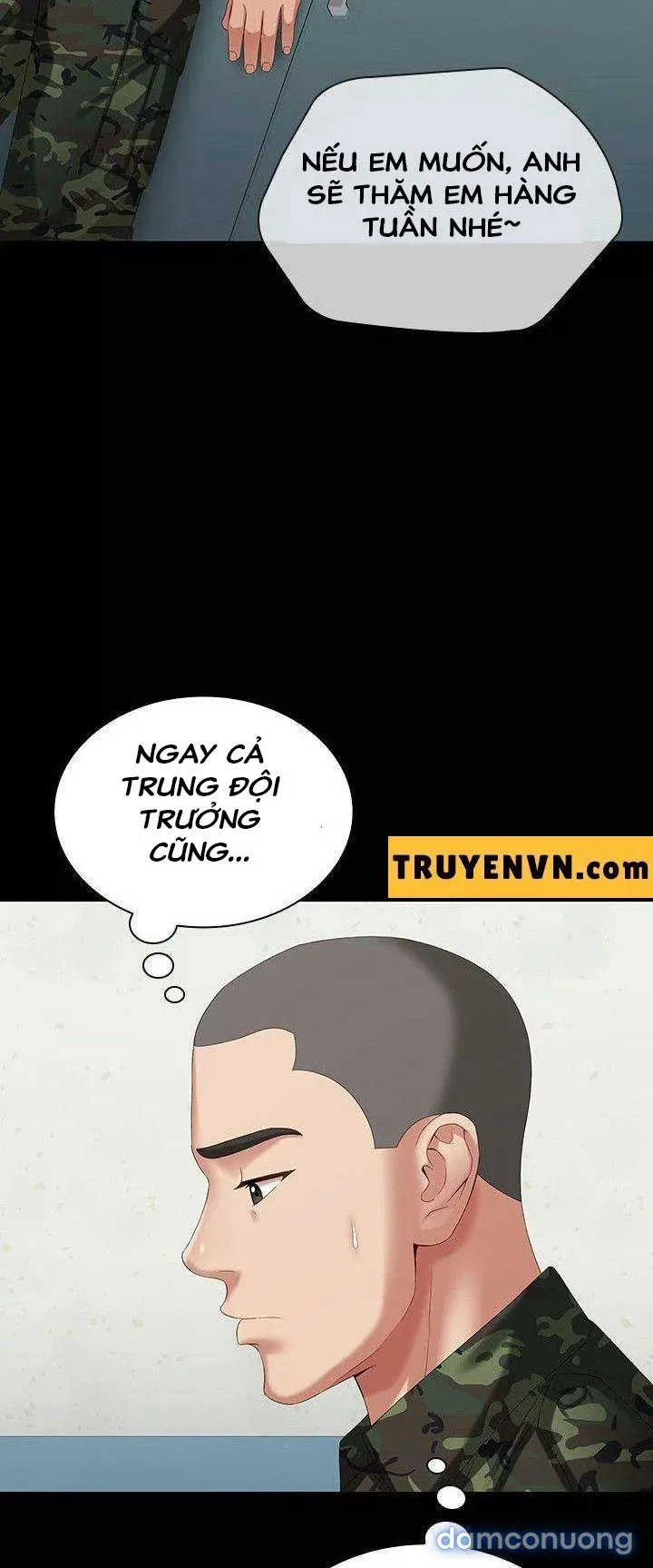 Sisters Duty – Sứ Mệnh Người Anh 