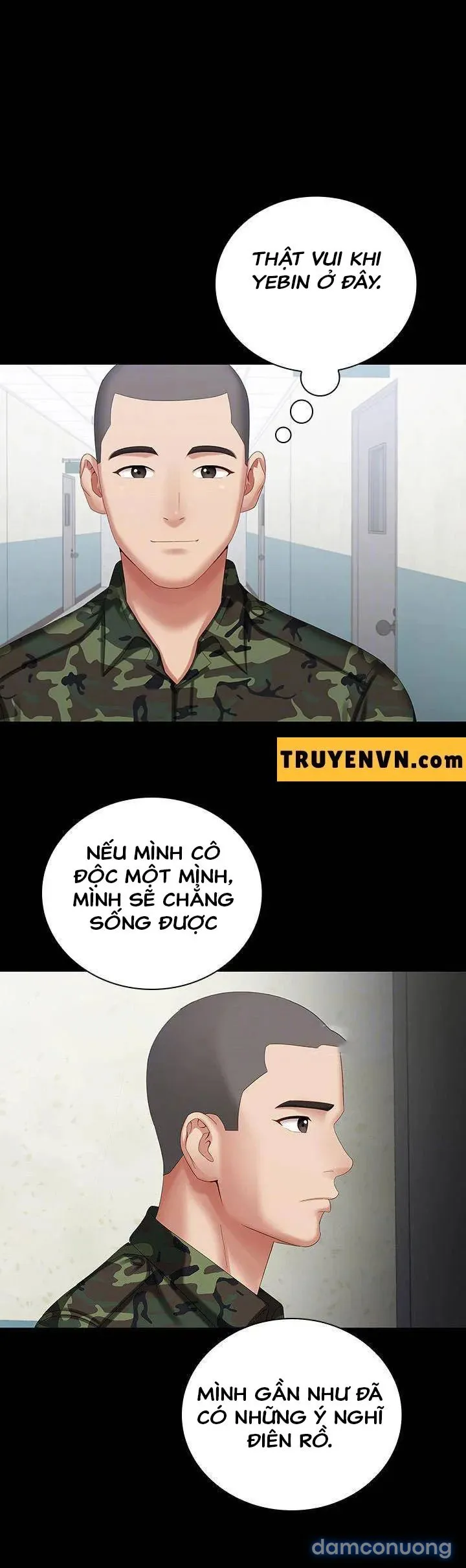 Sisters Duty – Sứ Mệnh Người Anh 