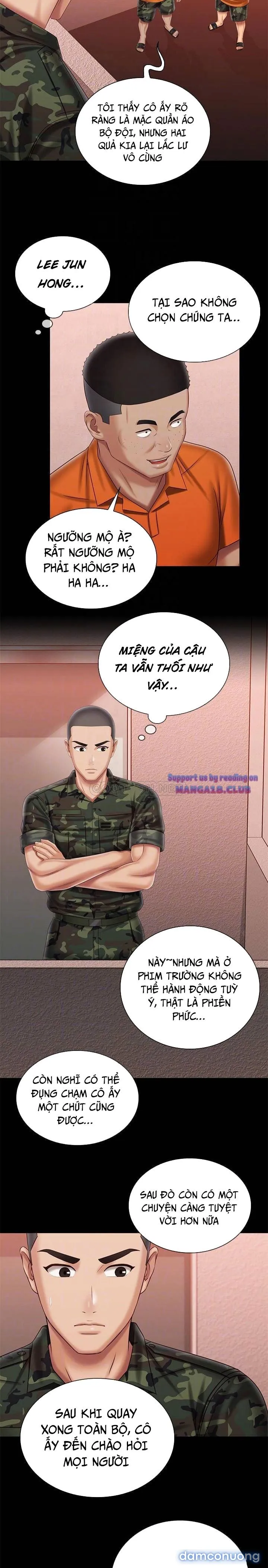 Sisters Duty – Sứ Mệnh Người Anh 