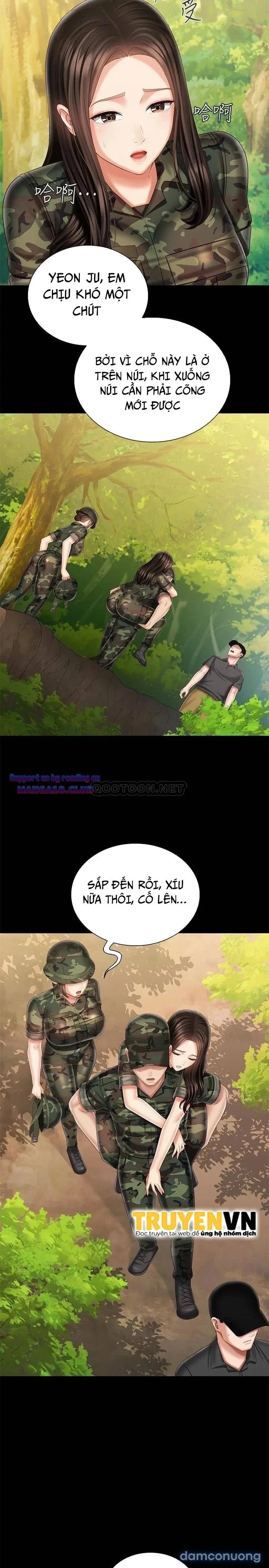 Sisters Duty – Sứ Mệnh Người Anh 