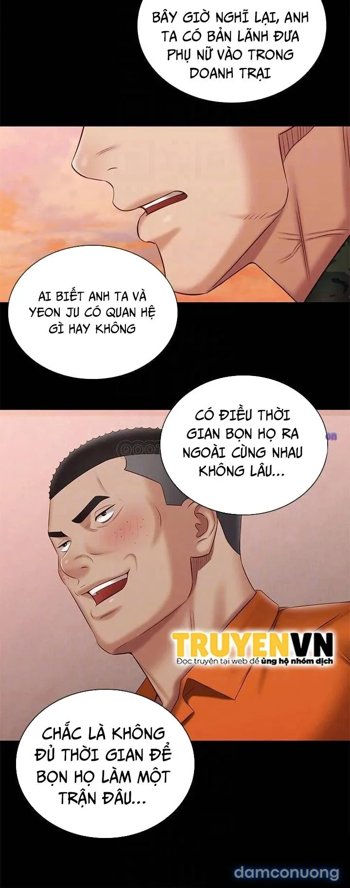 Sisters Duty – Sứ Mệnh Người Anh 