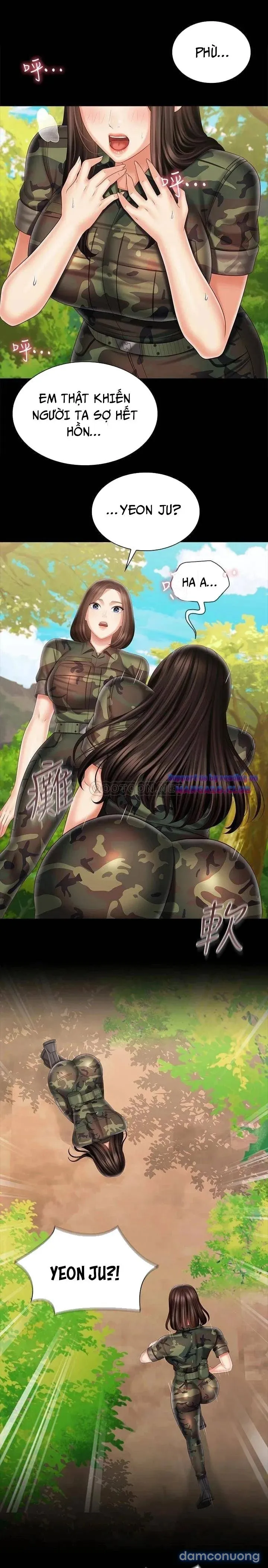 Sisters Duty – Sứ Mệnh Người Anh 