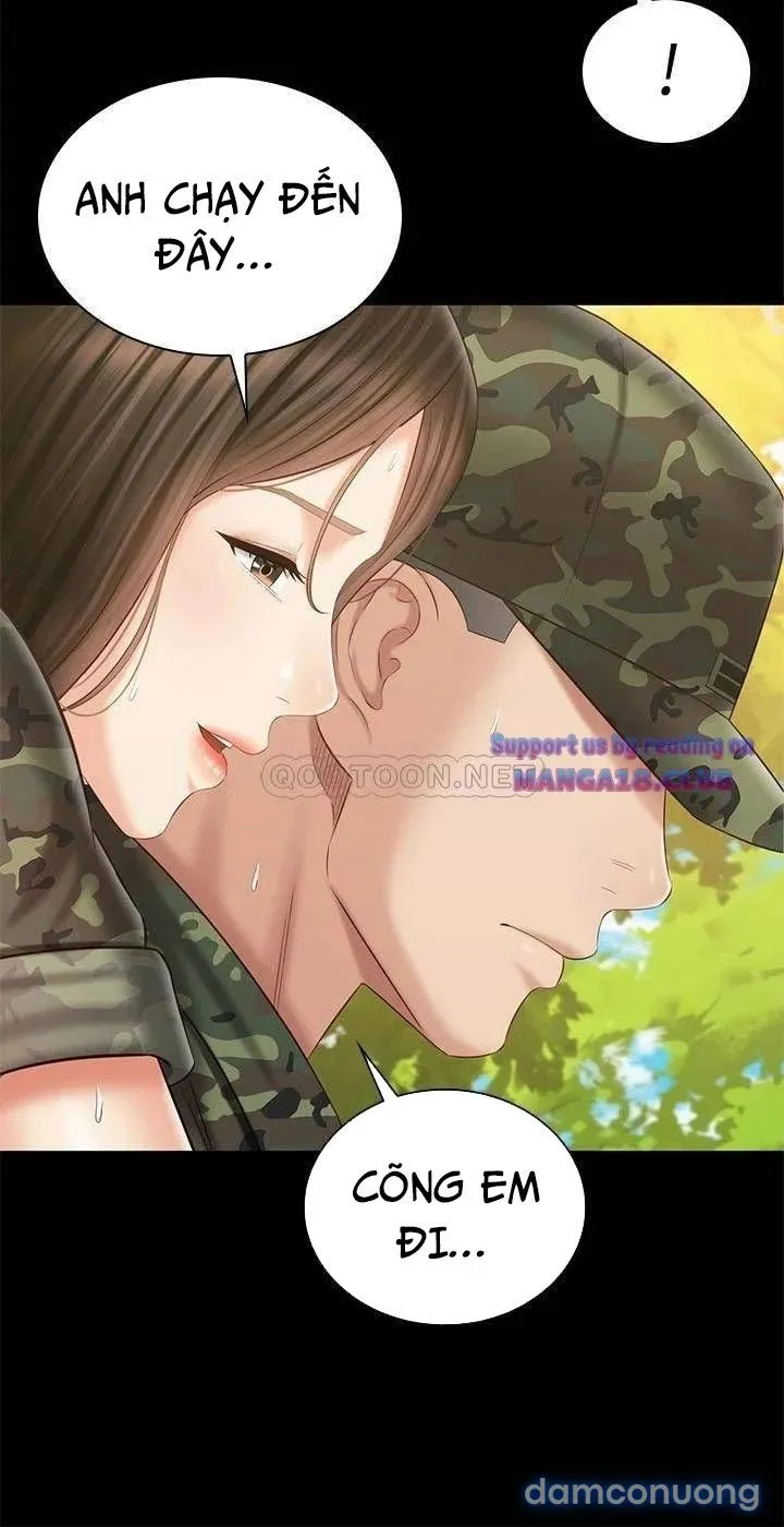 Sisters Duty – Sứ Mệnh Người Anh 