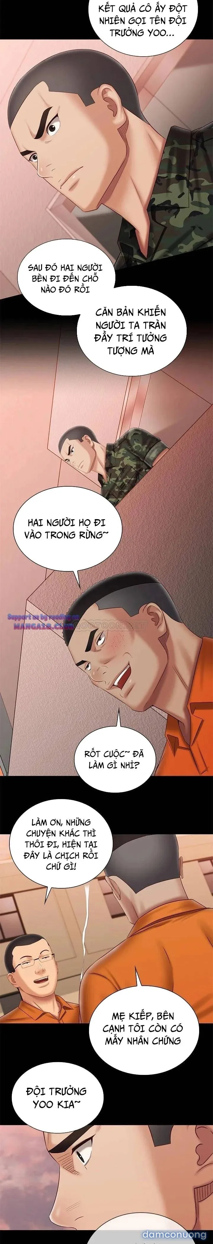 Sisters Duty – Sứ Mệnh Người Anh 
