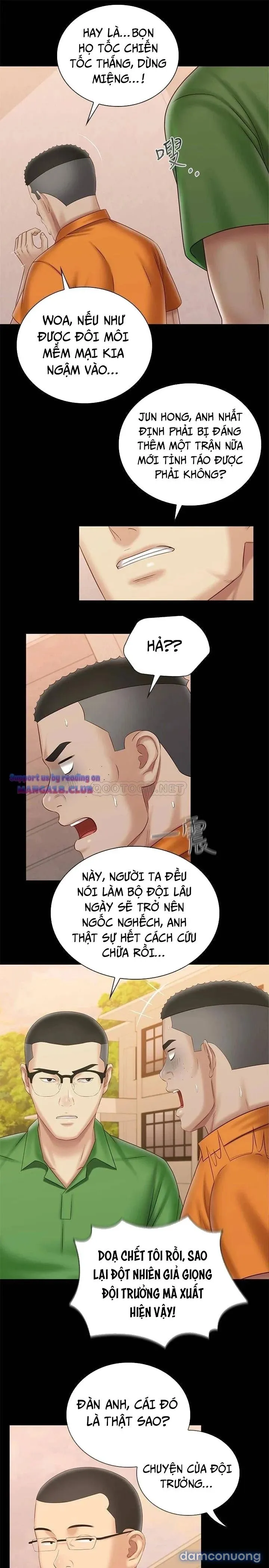 Sisters Duty – Sứ Mệnh Người Anh 