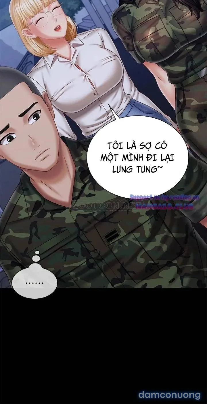 Sisters Duty – Sứ Mệnh Người Anh 