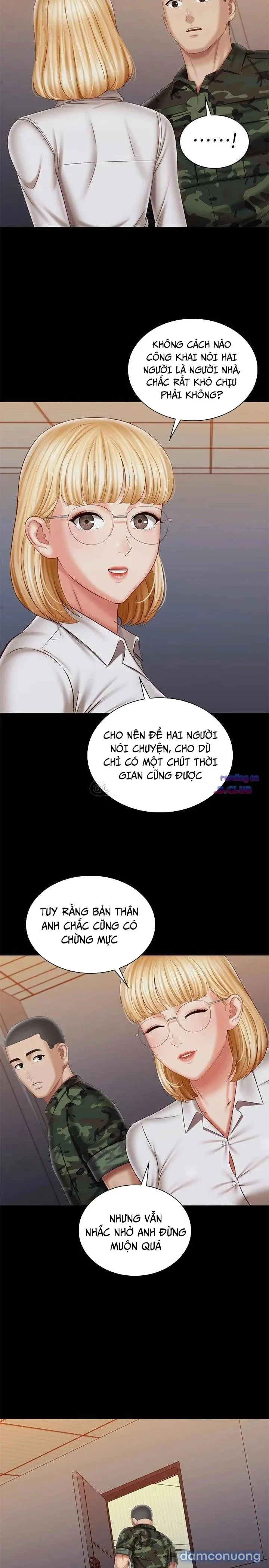 Sisters Duty – Sứ Mệnh Người Anh 