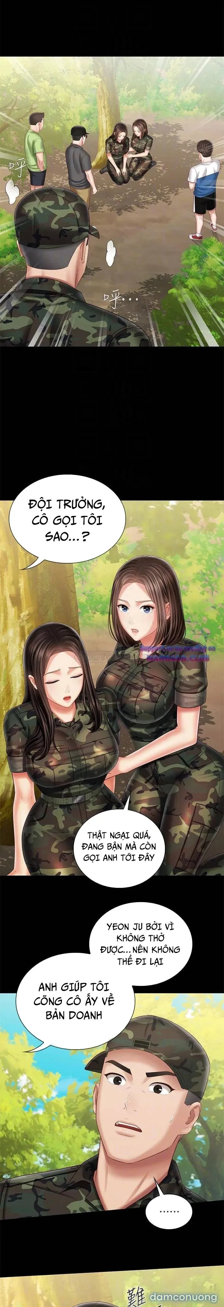 Sisters Duty – Sứ Mệnh Người Anh 