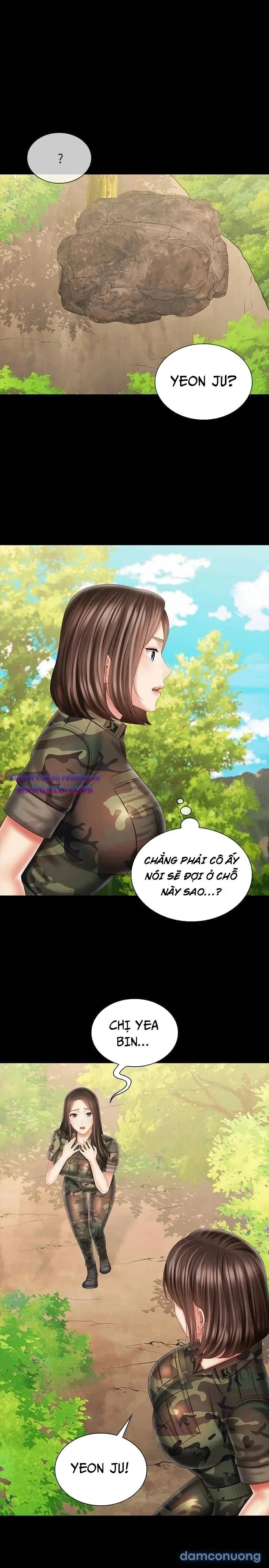 Sisters Duty – Sứ Mệnh Người Anh 