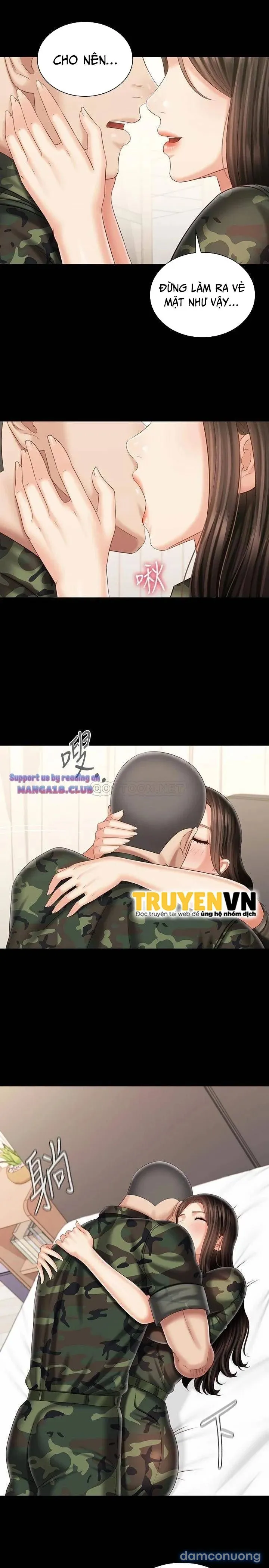 Sisters Duty – Sứ Mệnh Người Anh 