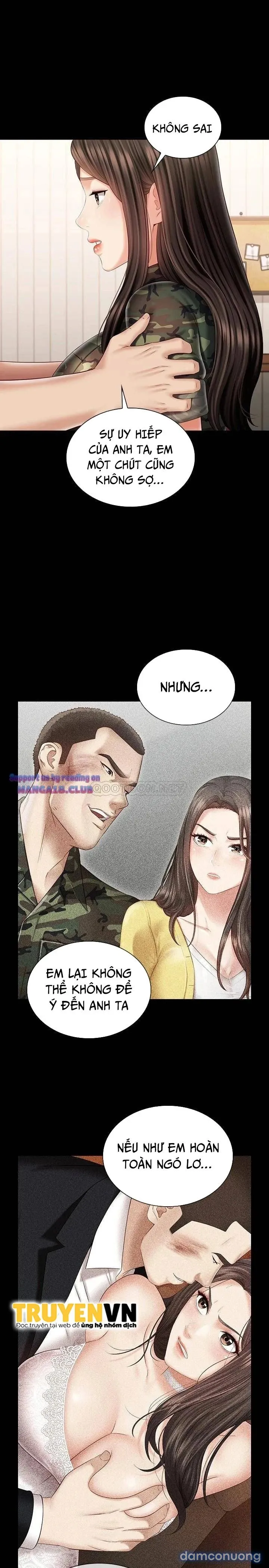 Sisters Duty – Sứ Mệnh Người Anh 