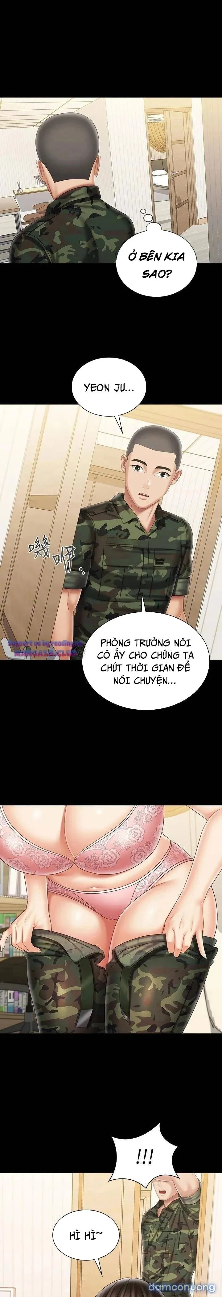Sisters Duty – Sứ Mệnh Người Anh 