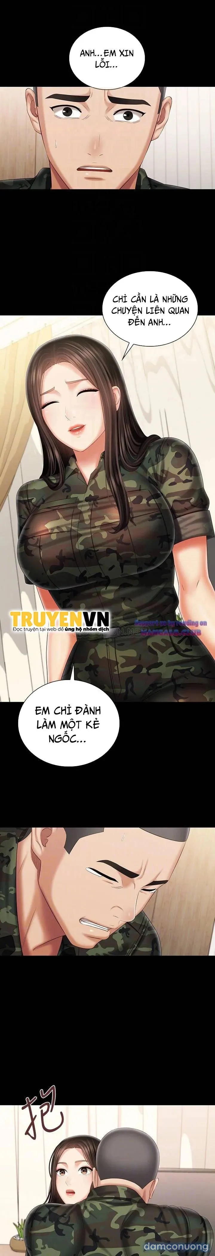 Sisters Duty – Sứ Mệnh Người Anh 