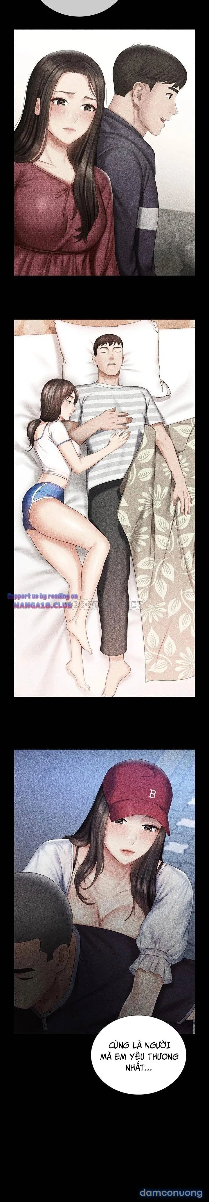 Sisters Duty – Sứ Mệnh Người Anh 