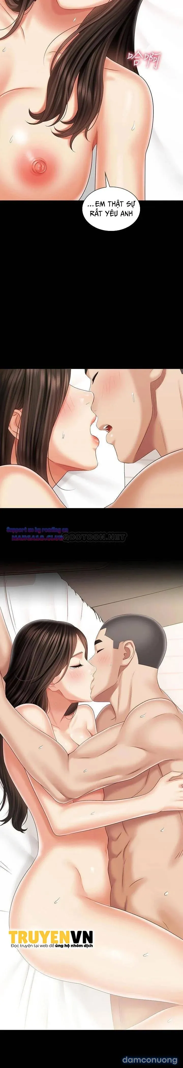 Sisters Duty – Sứ Mệnh Người Anh 