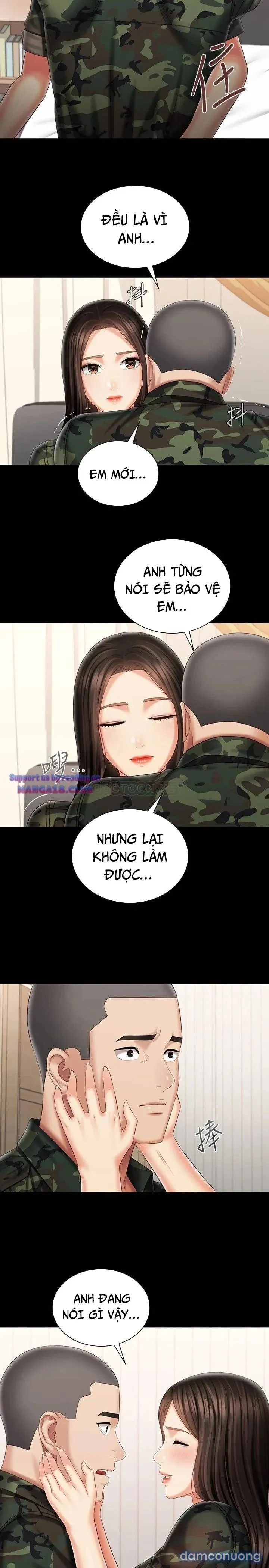 Sisters Duty – Sứ Mệnh Người Anh 