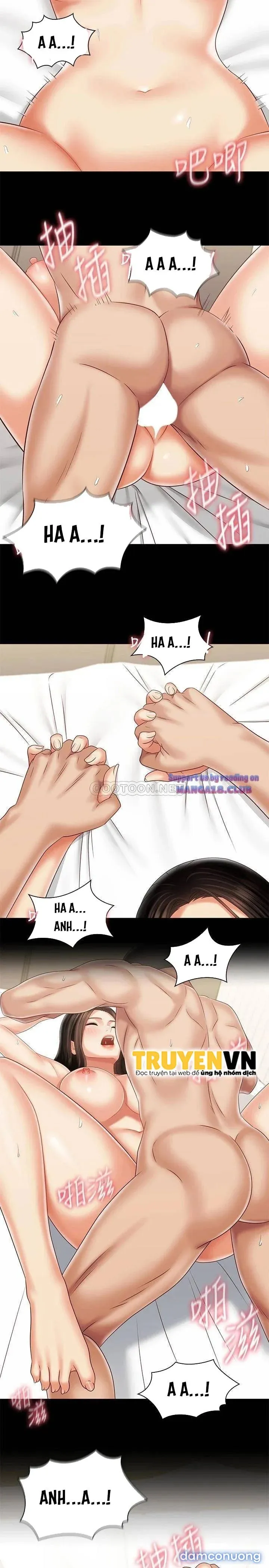 Sisters Duty – Sứ Mệnh Người Anh 