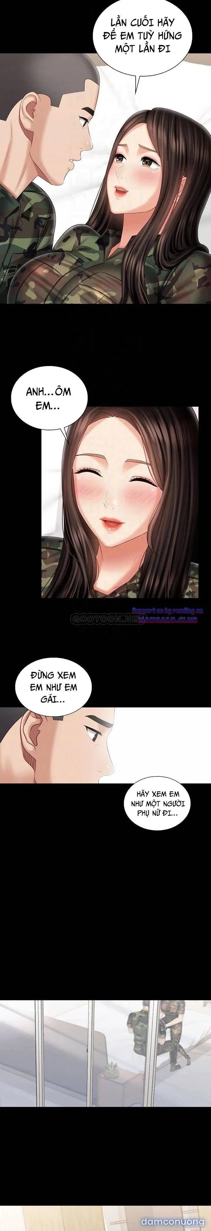 Sisters Duty – Sứ Mệnh Người Anh 