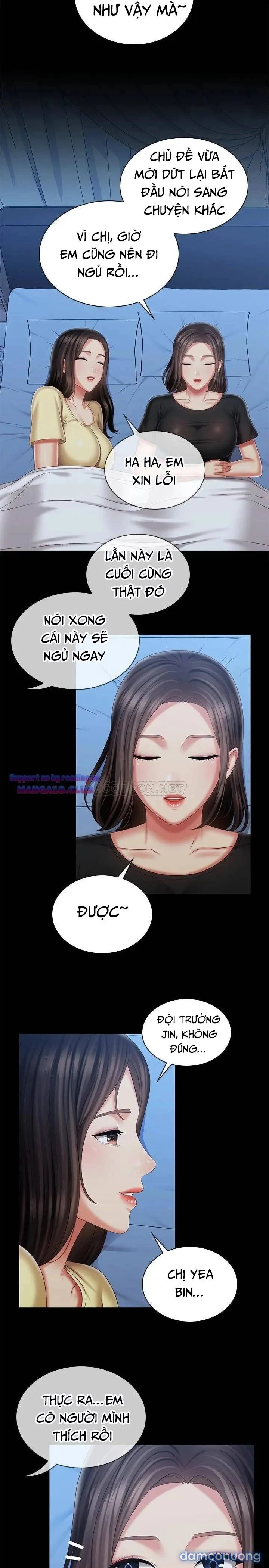 Sisters Duty – Sứ Mệnh Người Anh 