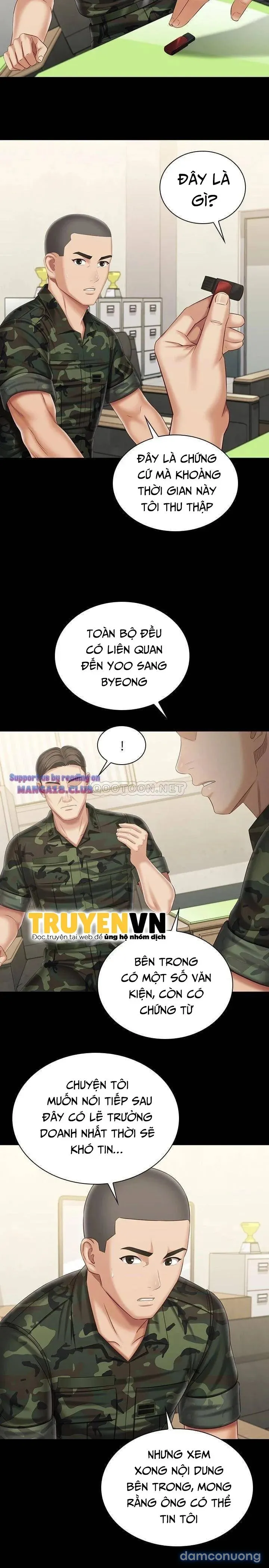 Sisters Duty – Sứ Mệnh Người Anh 