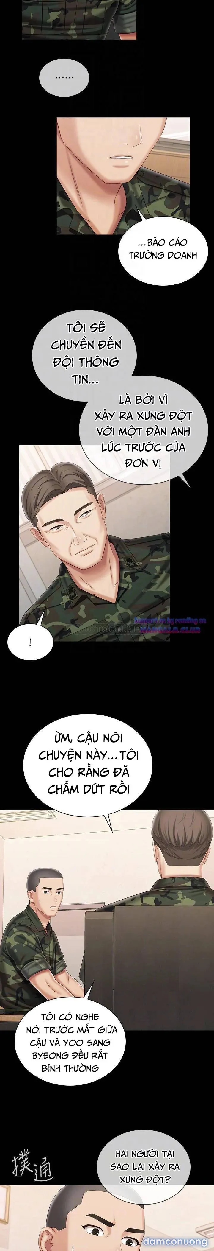 Sisters Duty – Sứ Mệnh Người Anh 