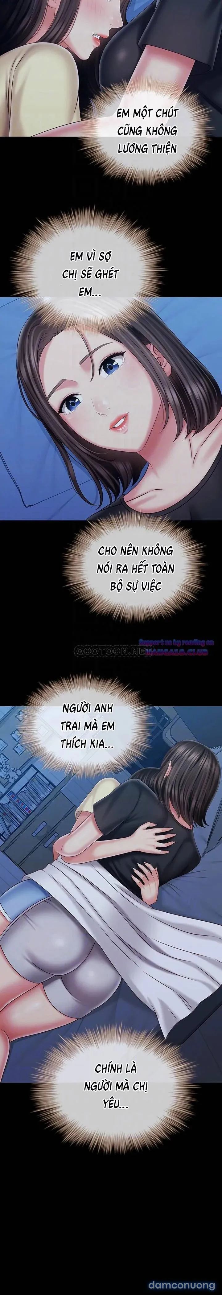 Sisters Duty – Sứ Mệnh Người Anh 