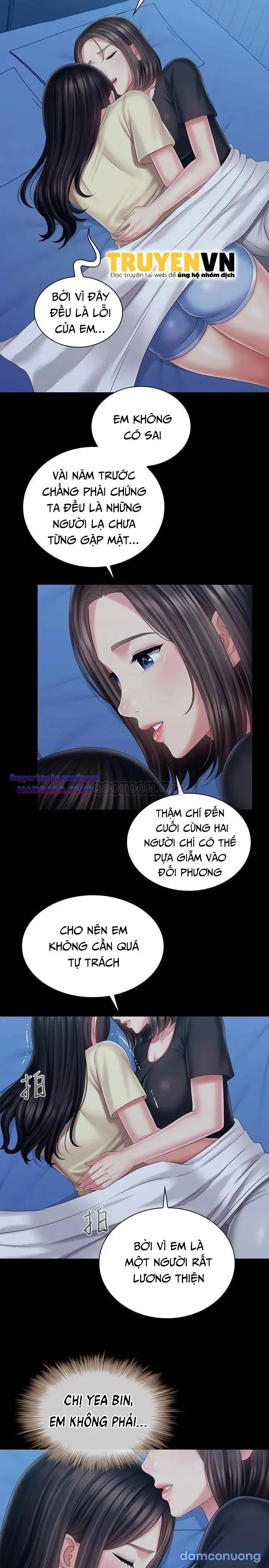 Sisters Duty – Sứ Mệnh Người Anh 