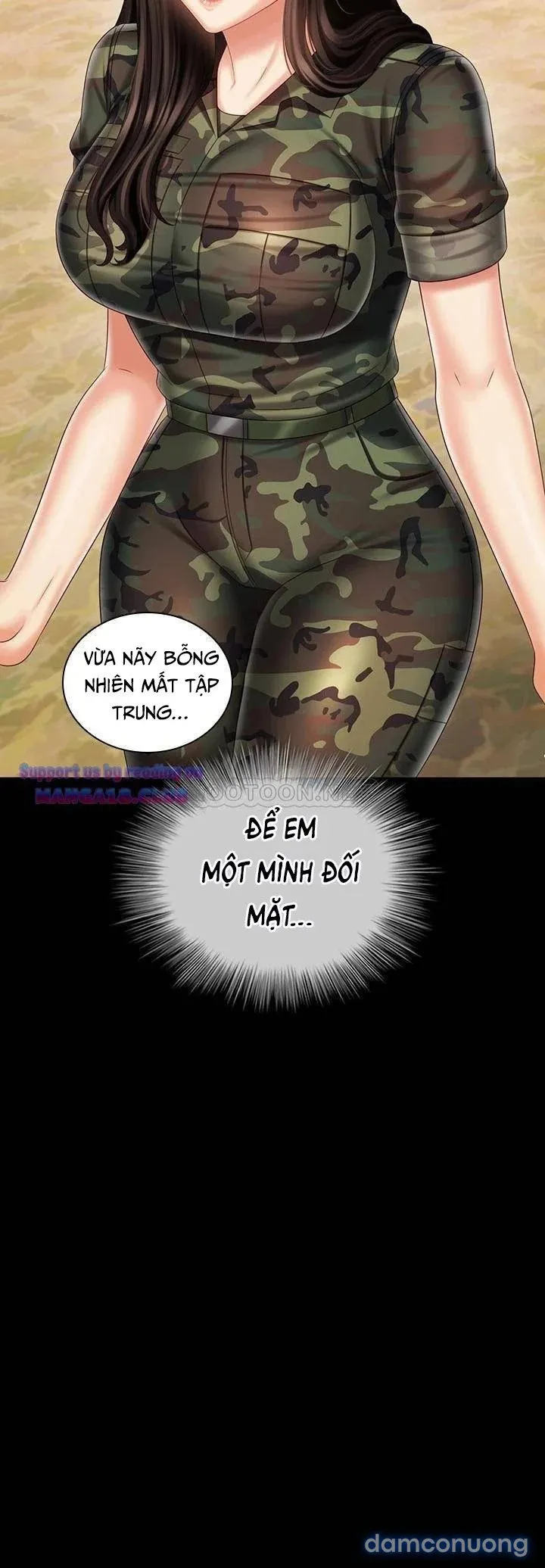 Sisters Duty – Sứ Mệnh Người Anh 