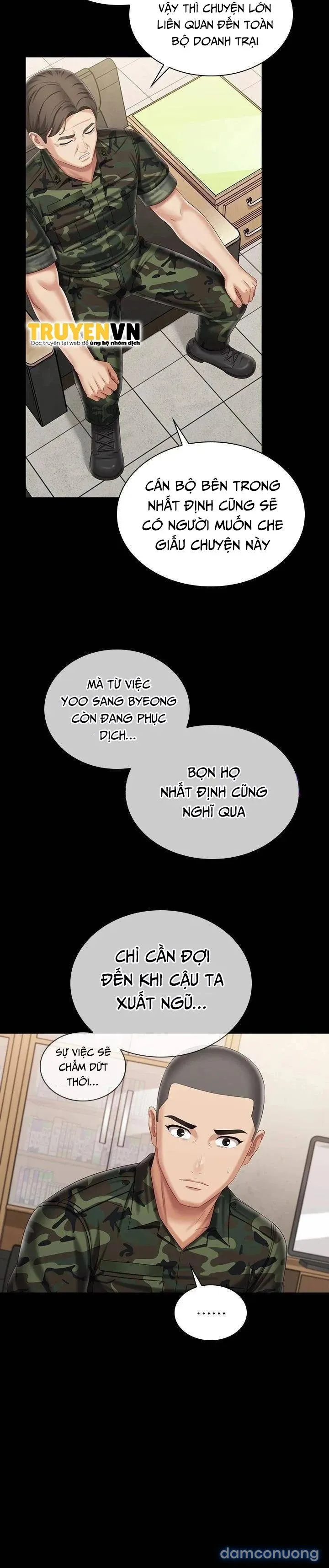 Sisters Duty – Sứ Mệnh Người Anh 
