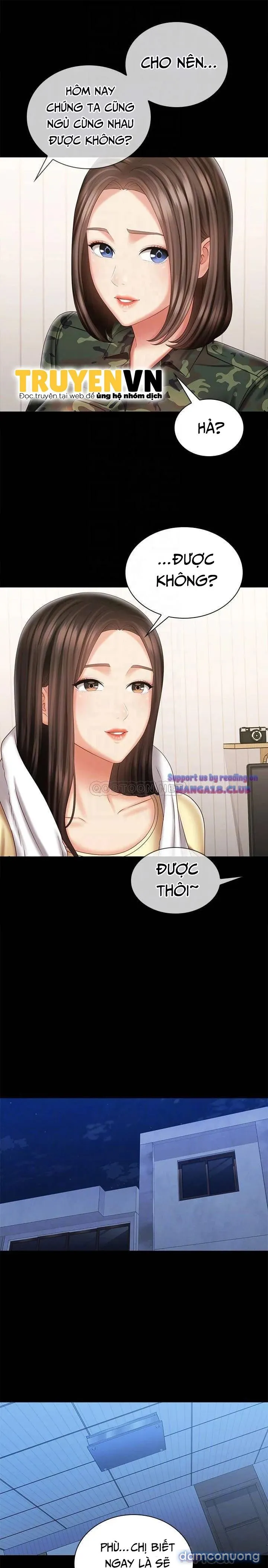 Sisters Duty – Sứ Mệnh Người Anh 