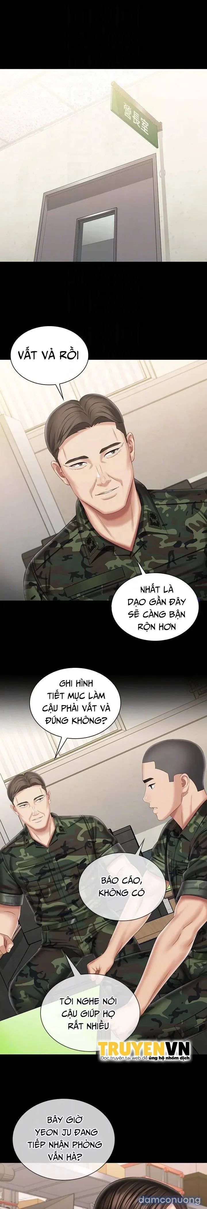 Sisters Duty – Sứ Mệnh Người Anh 