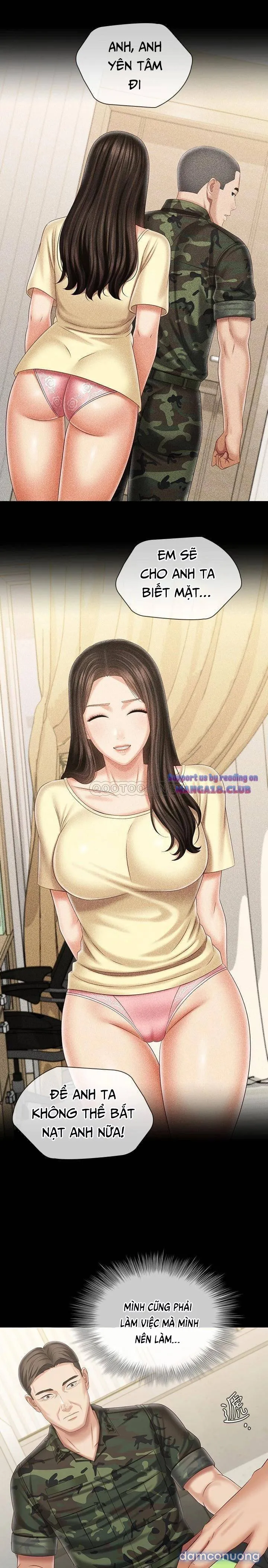 Sisters Duty – Sứ Mệnh Người Anh 