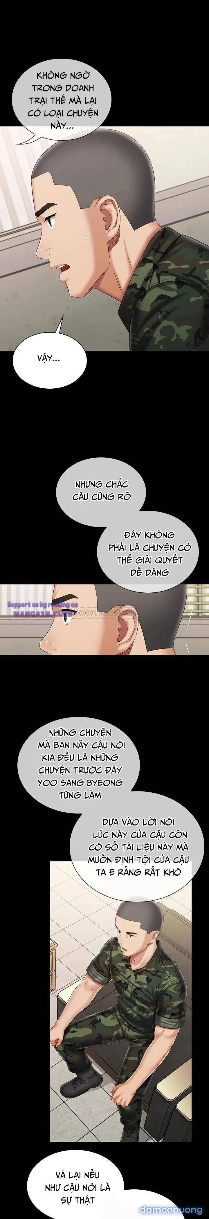 Sisters Duty – Sứ Mệnh Người Anh 