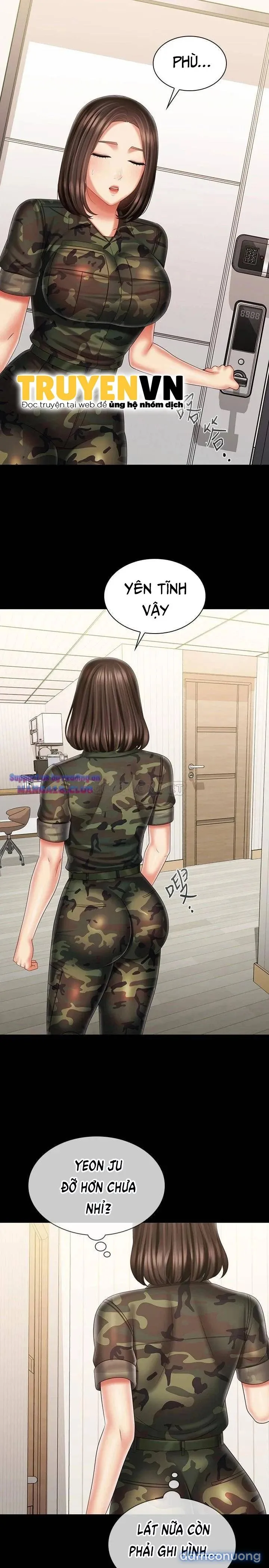 Sisters Duty – Sứ Mệnh Người Anh 