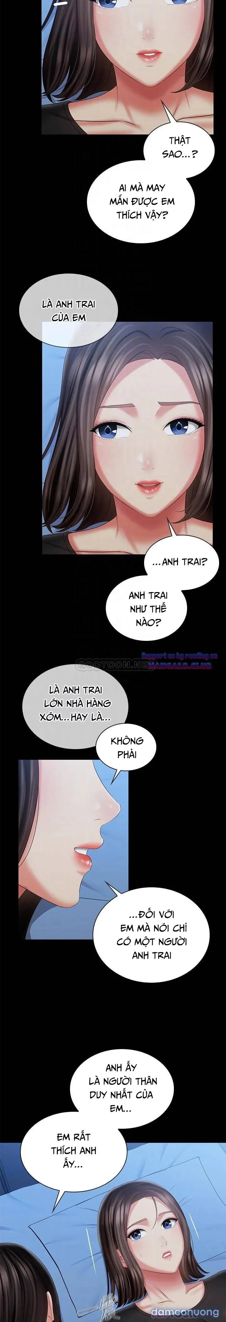 Sisters Duty – Sứ Mệnh Người Anh 