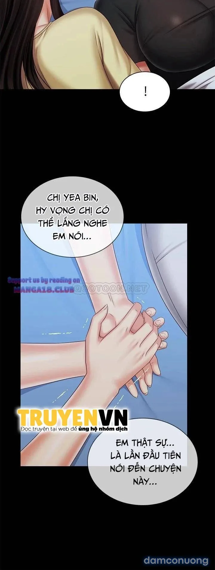 Sisters Duty – Sứ Mệnh Người Anh 