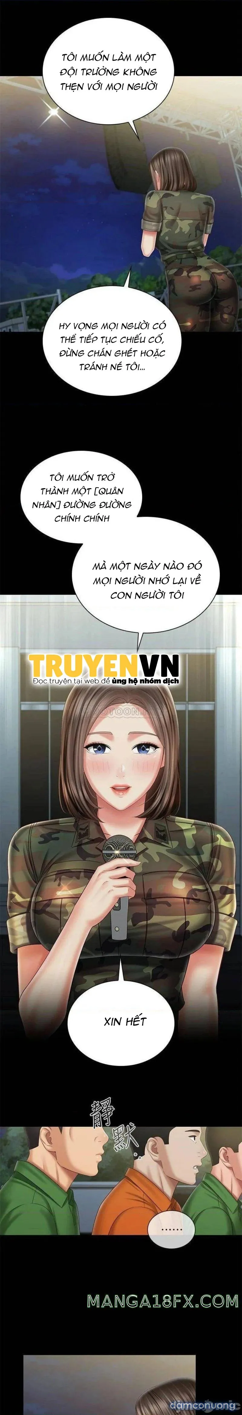 Sisters Duty – Sứ Mệnh Người Anh 
