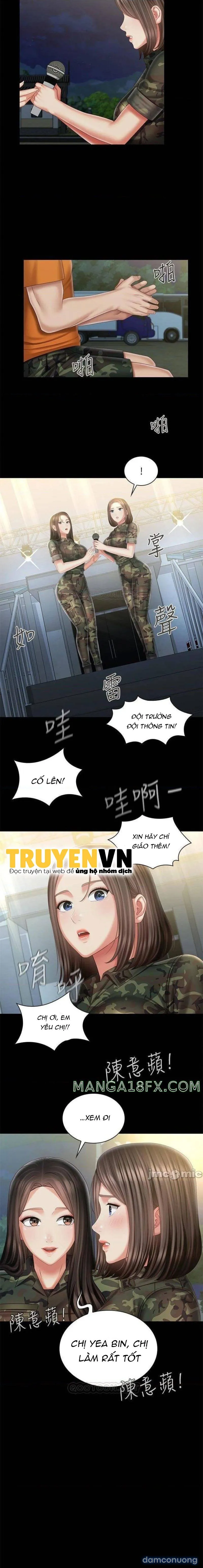 Sisters Duty – Sứ Mệnh Người Anh 