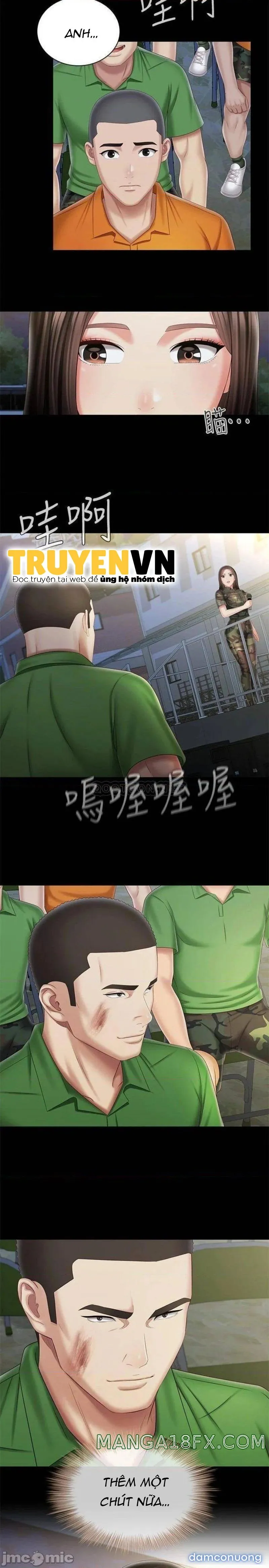 Sisters Duty – Sứ Mệnh Người Anh 