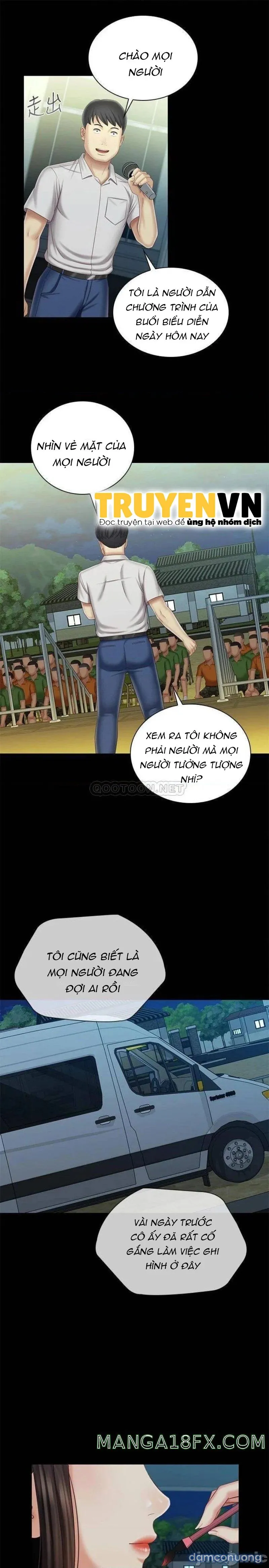 Sisters Duty – Sứ Mệnh Người Anh 